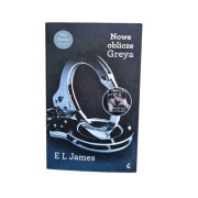Nowe oblicze Greya E. L. James