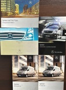 Sprinter instrukcja obslugi