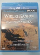 WIELKI KANION 3D (BLU-RAY 3D/2D) POLSKIE WYDANIE W FOLII