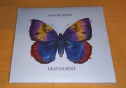 Maggie Reilly Heaven Sent CD
