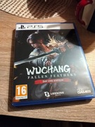 Wuchang fallen feathers Ps5 