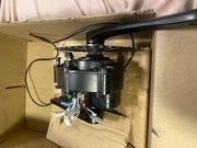 Sprzedam silnik do rowerowy Bafang