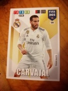 karty panini fifa 365 2020 Daniel Carvajal