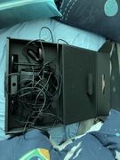 Okulary VR Oculus rift