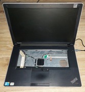 Lenovo Thinkpad Edge i5 4GB 15,6" Win 7 HDMI eSATA 