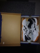 Buty do siatkówki asics