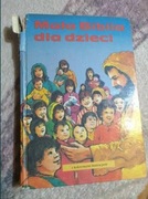 Mała Biblia dla dzieci