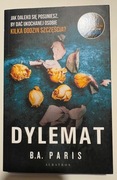Dylemat B.A. Paris