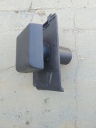 Kominek odpowietrzający Roben Bergamo fi100 Antracyt