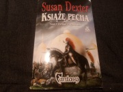 Susan Dexter, trylogia Esdragon (tomy 1 i 2) 