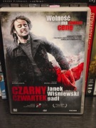 Czarny czwartek dvd