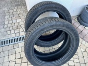 Opony letnie Continental Premium Contact 6 245/45/18 100Y