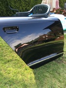 Drzwi tylne audi A6 C6 avant