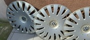 Volkswagen OEOryginalne 16"