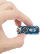 Arduino Nano | ATmega328P