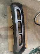 Dokładka zderzaka citroen c3 aircross 2017>