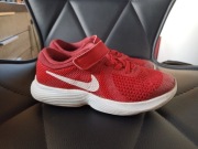 Buty dziecięce Nike Revolution 4 ( PSV ) rozmiar 31