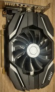 GeForce GTX1050 MSI 2G OC