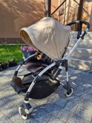 Bugaboo Bee 5 – kompaktowy wózek miejski klasy premium