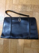 Stara elegancka torebka