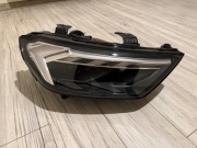 Reflektor lampa przednia prawa Audi A1 II 82A941774