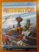 Antarktyda (nowa w folii)