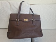 Torebka eco skóra Wittchen A4