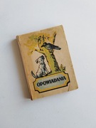 J. Grabowski Opowiadania 1950