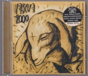 2TM2,3 PASCHA 2000 CD ACID DRINKERS ARMIA FLAPJACK