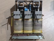 zasilacz transformator Siemens 4AV3000-2EB00-0A 24V DC 10A 240W