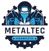 Kontener hakowy / kontener na śmieci / gruz / złom / Kontener KP7/ 7m³