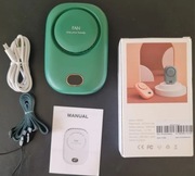 Mini wentylator USB * Przenośny * Nowy