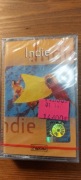 KASETA AUDIO NAGRANA INDIE MUZYKA ŚWIATA
