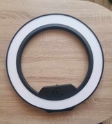 Lampa Pierścieniowa Studyjna LED ELGATO RING LIGHT