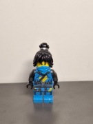 Lego Ninjago figurka Nya