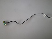 włącznik Dell Studio 1558