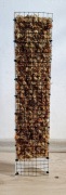Palik z mchu | podpora do roślin | 50cm x 10,5cm
