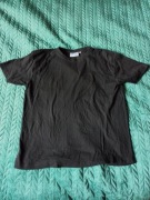 Tshirt koszulka czarna nowa rozmiar m
