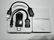 Bezprzewodowy adapter CarPlay