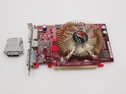 Karta grafiki Asus EAH2600XT 256MB na ATI Radeon HD 2600XT