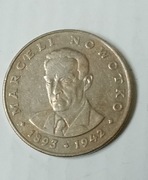 20 złotych z PRL-U 