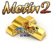 NERWIA2.PL 50 WON 50KKK YANG NERWIA S2