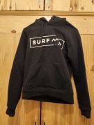 Bluza czarna SURF INC rozm XS