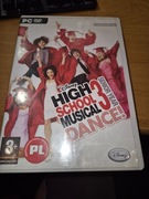 Gra Pc. High School Musical 3. Dance.
