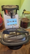 Lidlomix Smart Monsieur Cuisine Smart Wi-Fi 