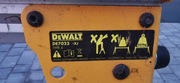 Dewalt DE7023 stół roboczy do ukośnicy