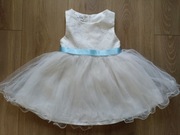 Sukienka wizytowa 92