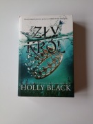 Holly Black - Zły król