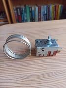 Termostat do lodówki firmy Danfoss. 