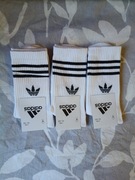 Skarpetki adidas 3 pary 